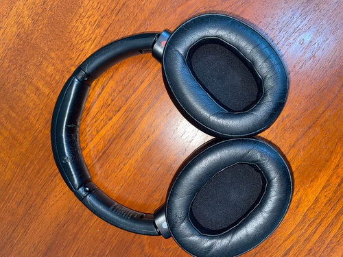 Sony Wireless Headphones Wh-Xb900N Extra Bass