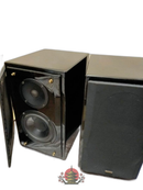 Denon Speaker Sc-E757 2Way