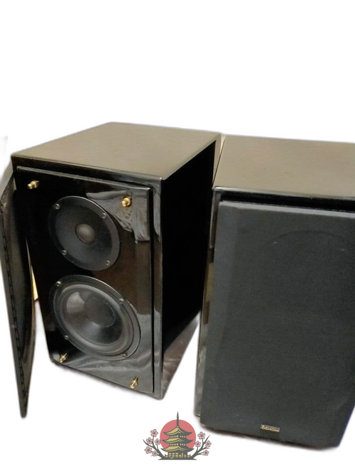 Denon Speaker Sc-E757 2Way