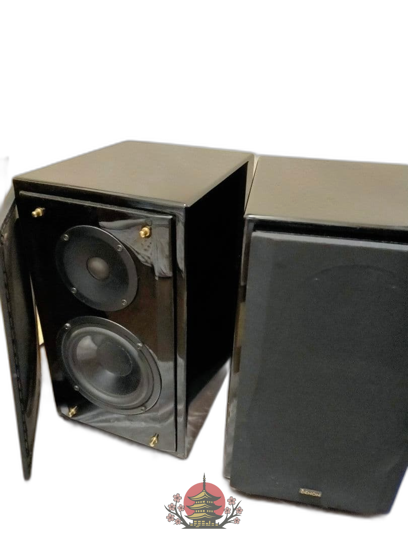 Denon Speaker Sc-E757 2Way