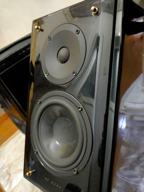 Denon Speaker Sc-E757 2Way
