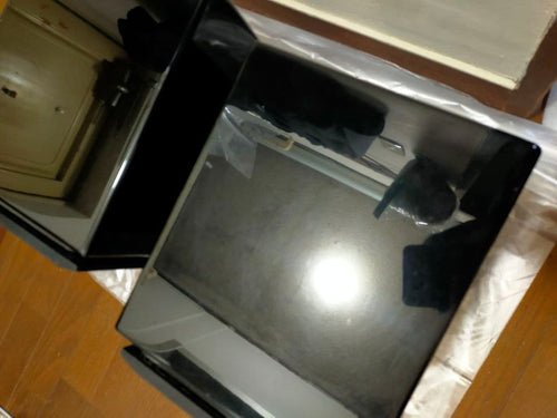 Denon Speaker Sc-E757 2Way