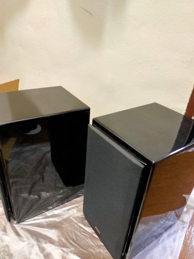 Denon Speaker Sc-E757 2Way