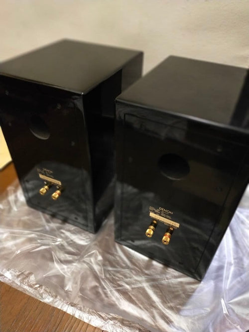 Denon Speaker Sc-E757 2Way