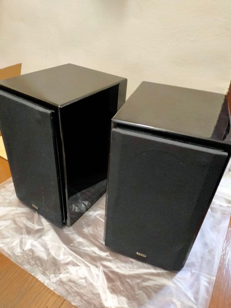Denon Speaker Sc-E757 2Way