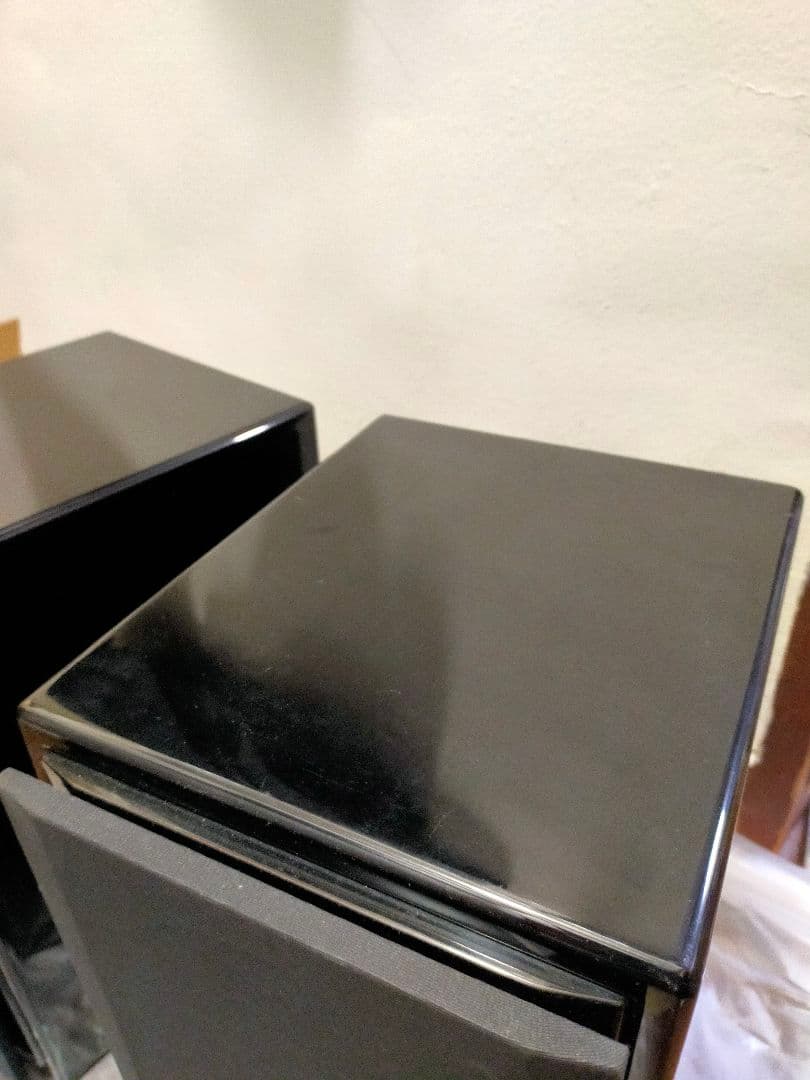 Denon Speaker Sc-E757 2Way