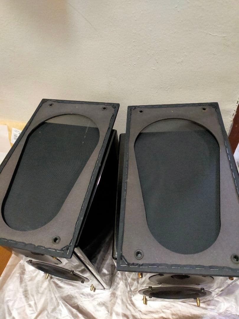Denon Speaker Sc-E757 2Way