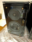 Denon Speaker Sc-E757 2Way