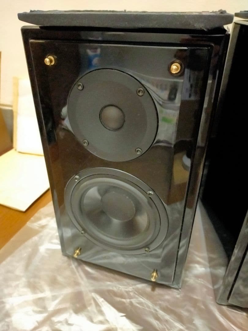 Denon Speaker Sc-E757 2Way