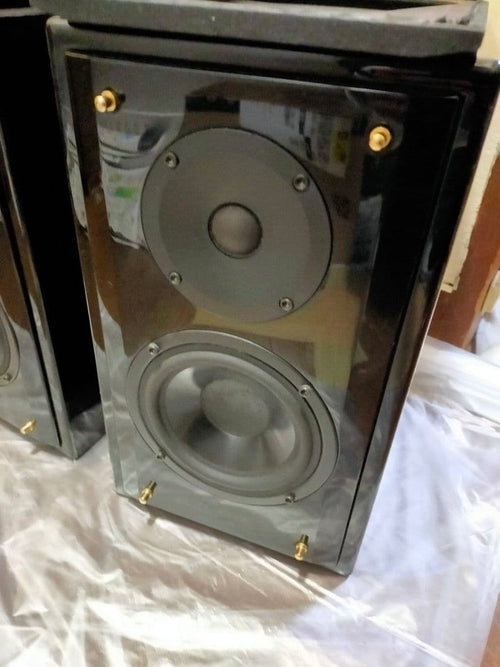 Denon Speaker Sc-E757 2Way