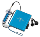 Portable Md Player Md-St531-A Mdlp
