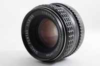Pentax Lens (Single Focus) Smc F/1.8 @4427