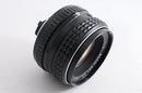 Pentax Lens (Single Focus) Smc F/1.8 @4427