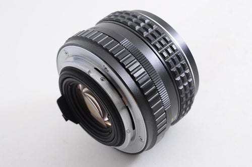 Pentax Lens (Single Focus) Smc F/1.8 @4427