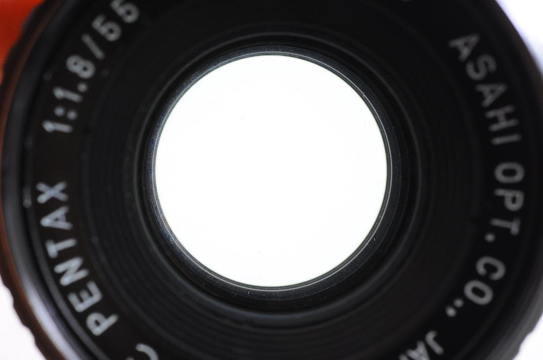 Pentax Lens (Single Focus) Smc F/1.8 @4427