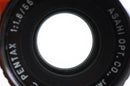 Pentax Lens (Single Focus) Smc F/1.8 @4427