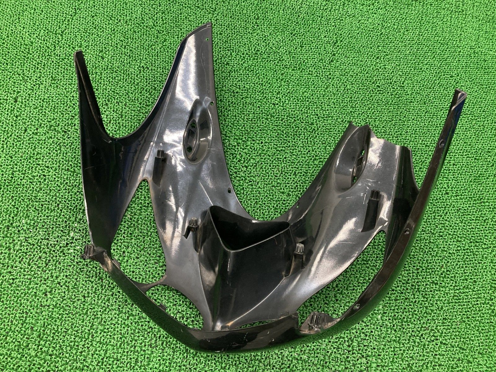 Kawasaki Cowl Fender Zz-R1400 55028-0162 Zx1400A Zxt40A Ninjazx-14 0
