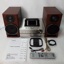 Sony Mini Component Systems Nas M95Hd