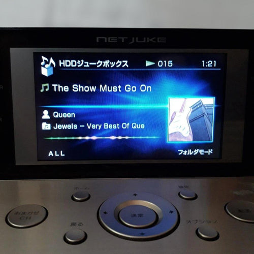 Sony Mini Component Systems Nas M95Hd
