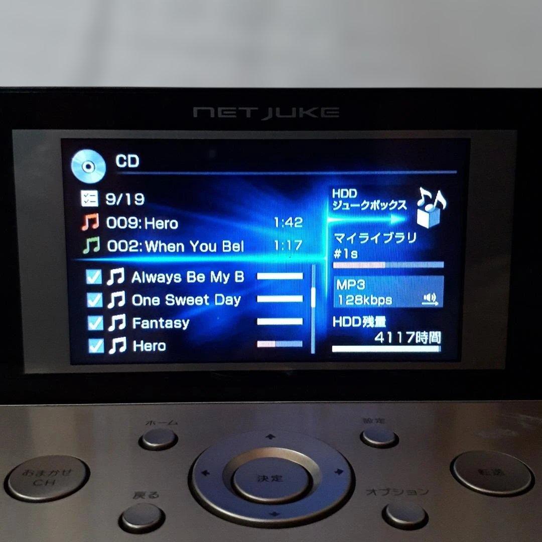 Sony Mini Component Systems Nas M95Hd