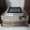 Sony Mini Component Systems Nas M95Hd