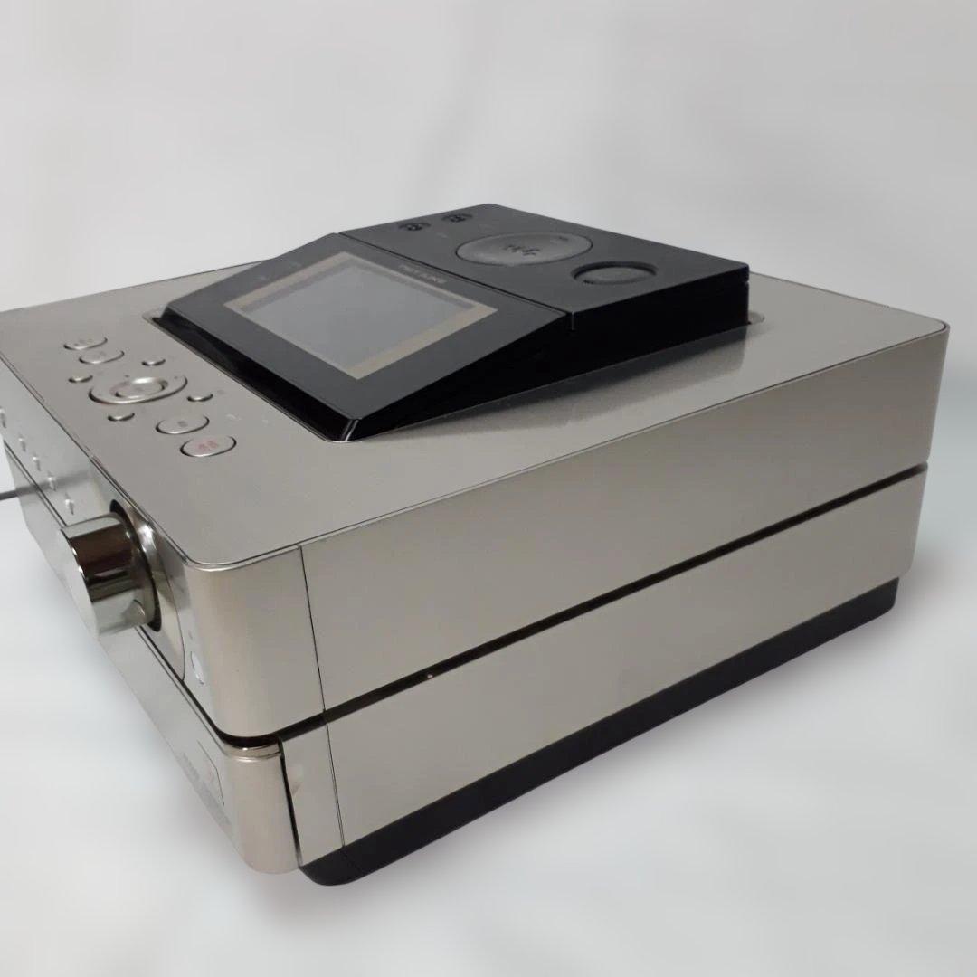 Sony Mini Component Systems Nas M95Hd