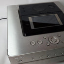 Sony Mini Component Systems Nas M95Hd