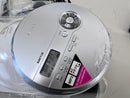Sony Portable Cd Players D-Ne241 Mp3