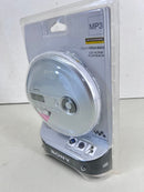 Sony Portable Cd Players D-Ne241 Mp3