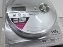 Sony Portable Cd Players D-Ne241 Mp3