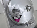 Sony Portable Cd Players D-Ne241 Mp3