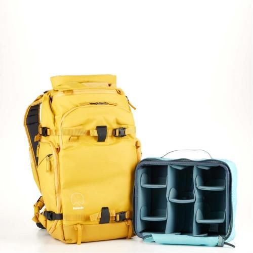Camera Bag Shimoda( 520-120 X25 V2