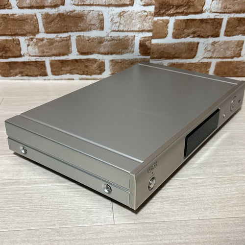 Denon Cd Sacd Player Dnp-720Se