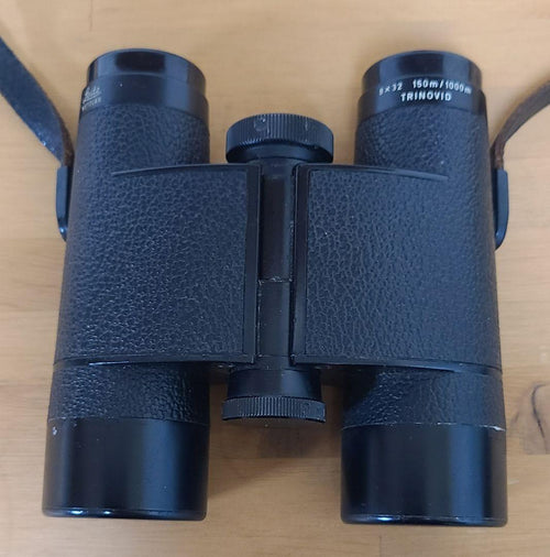Leica Binoculars Opera Glasses Trinovid 8X32