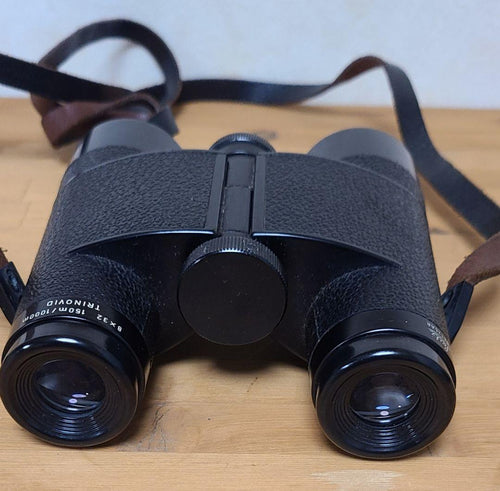 Leica Binoculars Opera Glasses Trinovid 8X32