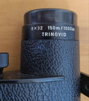 Leica Binoculars Opera Glasses Trinovid 8X32