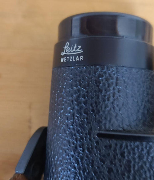 Leica Binoculars Opera Glasses Trinovid 8X32