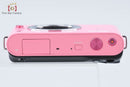 Nikon Mirrorless Interchangeable Lips 1 J1