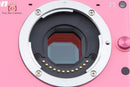 Nikon Mirrorless Interchangeable Lips 1 J1