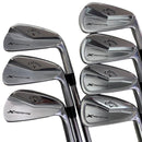 Single Iron X Prototype(2024) 7S Ir C