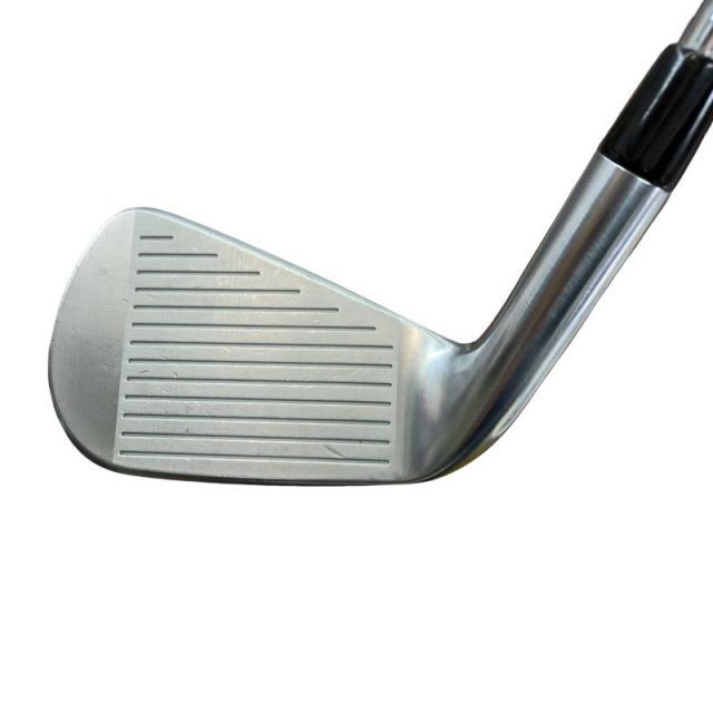 Single Iron X Prototype(2024) 7S Ir C