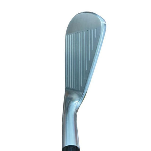 Single Iron X Prototype(2024) 7S Ir C