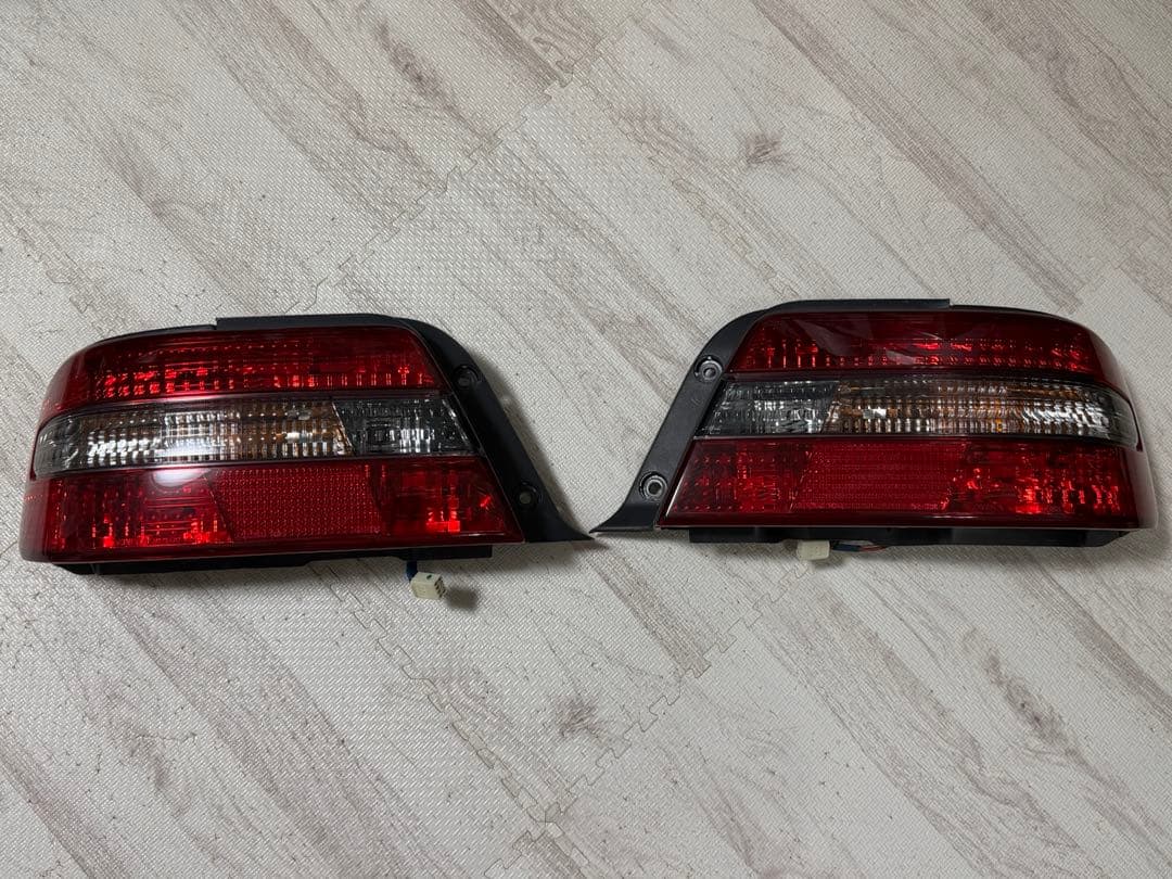 Lights Jzx100 V