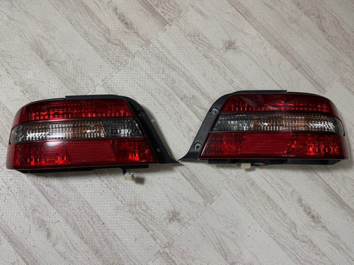 Lights Jzx100 V