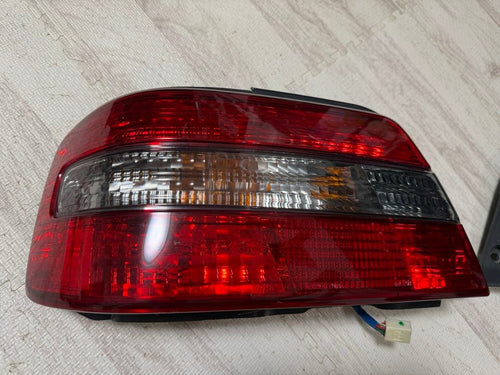 Lights Jzx100 V