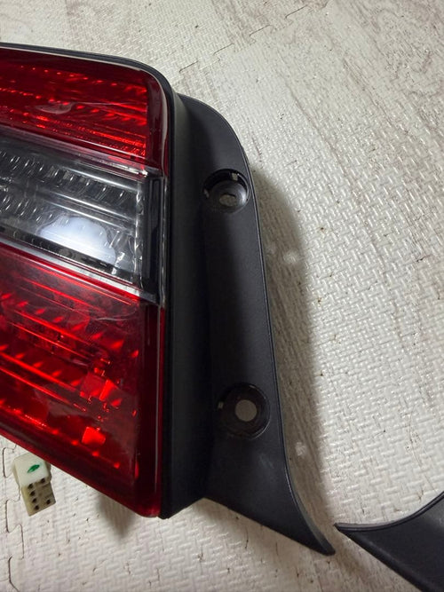 Lights Jzx100 V