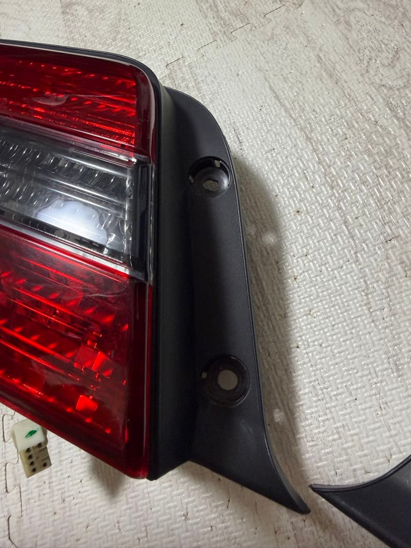 Lights Jzx100 V