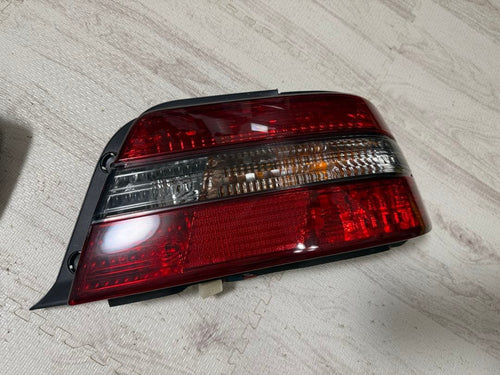 Lights Jzx100 V