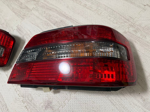 Lights Jzx100 V