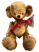Stuffed Animal Body Merry Thought Edition 100